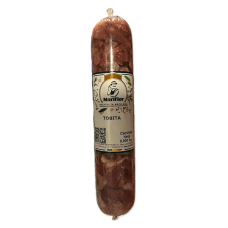Mariflor - Mosaic Salami 500g