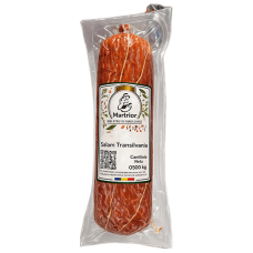 Mariflor - Transylvania Salami 500g