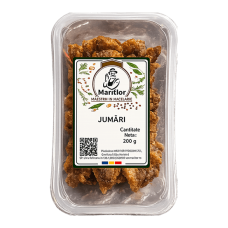 Mariflor - Pork Cracklings 200g