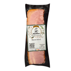Mariflor - Portioned Extra Bacon (~300g) kg