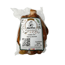 Mariflor - Small Boiled Smoked Pork Knuckle (~800g) kg