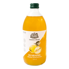 Zolynelis - Quince Tea Concentrate 520ml