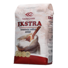 Kauno Grudai - Ekstra Wheat Flour 1.75kg