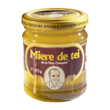 Apicola Costache - Mos Costache Linden Honey 275g