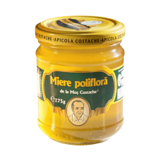 Apicola Costache - Mos Costache Polyfloral Honey 275g