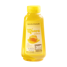 Apicola Costache - Mos Costache Polyfloral Honey 500g Pet