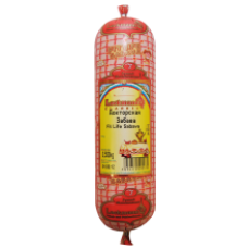 Lackmann - Doktorskaja Sabawa Cooked Sausage 500g