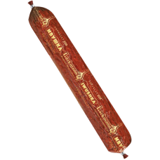 Lackmann - Iwuchka Hot Smoked Saveloy 350g