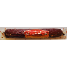 Lackmann - Kremliovskyj Hot Smoked Saveloy 300g