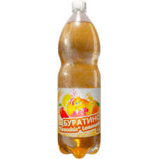 Home Foods - Buratino Lemonade 1.5L