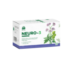 SVF - Neuro 3 Herbal  20x1.5g