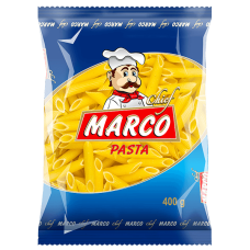 Marco - Pasta Penne 400g