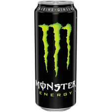Monster Energy 500ml