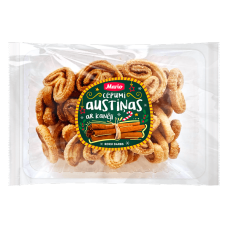 Mario - Biscuits Ears with Cinnamon 200g