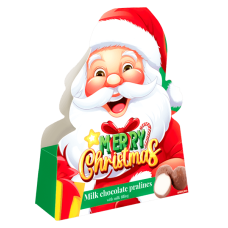 Millano - Santa Pralines in Box 90g