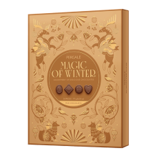 Pergale - Assorted Milk Chocolates Magic of Winter 171g