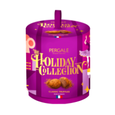 Pergale - Truffles Pergale Magic of Winter 200g
