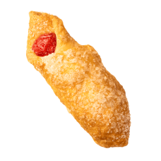 Birzu Duona - Cookies Skareles with Raspberries Pre Baked 5kg