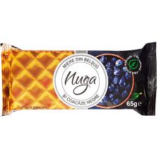 Boromir - Nougat with Honey and Blackcurrants 65g