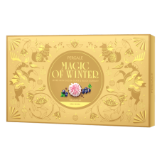 Pergale - Zefirs Mini Magic of Winter 158g