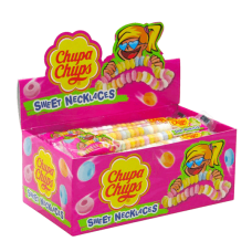 Van Melle - Chupa Chupa Sweet Necklaces 17.7g
