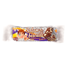 Panfood - Biscuits Salami 65g