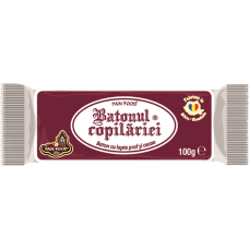 Panfood - Childhood Bar 100g