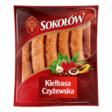 Sokolow - Czyzewska Sausage 550g