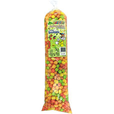 Axpal - Corn Balls Fruit Flavour 150g