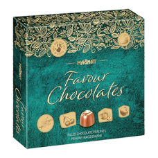 Magnat - Favour Chocolates 320g