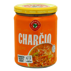 Kedainiu Konservai - Ready to Eat Kharcho Soup 480g