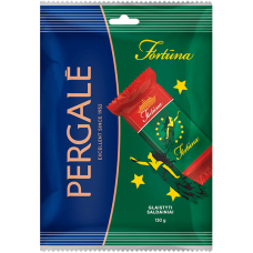 Pergale - Sweets Fortuna 130g