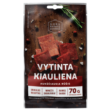 Dora - Dried Pork 70g