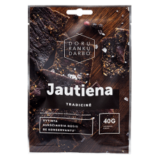 Dora - Traditional Dried Beef 40g