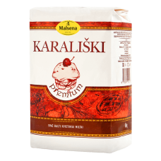 Malsena - Karaliski Wheat Flour 1kg