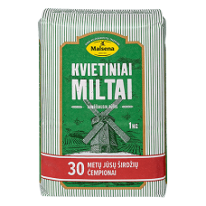 Malsena - Wheat Flour 550D 1kg