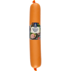 Rigas Miesnieks - Doktora Ekstra Cooked Sausage 1kg