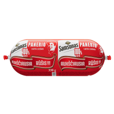 Samsonas - Samsono Panerio Cooked Sausage 330g