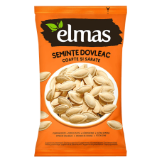 Elmas - Salted Roasted Pumpkin Seeds 80g