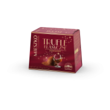 Mieszko - French Truffles Cognac 175g