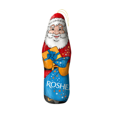 Roshen - Roshen Santa Chocolate 40g
