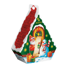 Roshen - Gift Set Sweet House 274g