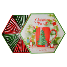 Acorus - Christmas Tea Set N60 125g