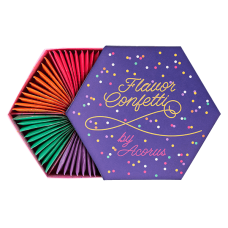Acorus - Flavor Confetti Tea Set N60 107.5g