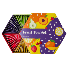 Acorus - Fruit Tea Set N60 135g