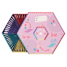 Acorus - Loveland Tea Set N60 113g