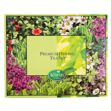 Acorus - Premium Herbal Tea Set N60 100g