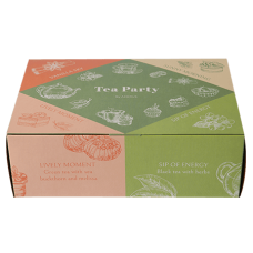 Acorus - Tea Party Set N40 60g