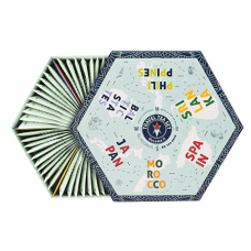 Acorus - Travel Tea Set Volume 2 N60 115g