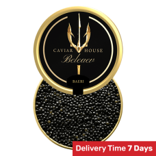 Beleaev Caviar House - Baeri Caviar 30g